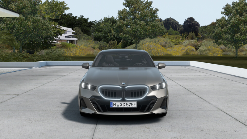 BMW 550 5 Serie 550e xDrive M Sport Automaat / Panoramadak — photo 3