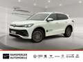 Volkswagen Tiguan 1.5 eTSI DSG R-Line AHK ACC Matrix Pano Weiß - thumbnail 1