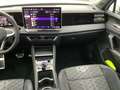 Volkswagen Tiguan 1.5 eTSI DSG R-Line AHK ACC Matrix Pano Weiß - thumbnail 11