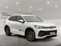 Volkswagen Tiguan 1.5 eTSI DSG R-Line AHK ACC Matrix Pano Weiß - thumbnail 6