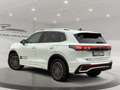Volkswagen Tiguan 1.5 eTSI DSG R-Line AHK ACC Matrix Pano Weiß - thumbnail 4