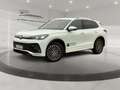 Volkswagen Tiguan 1.5 eTSI DSG R-Line AHK ACC Matrix Pano Weiß - thumbnail 2