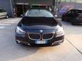 BMW 530 d Gran Turismo xdrive 4x4 Luxury Auto E6  258cv Negro - thumbnail 5