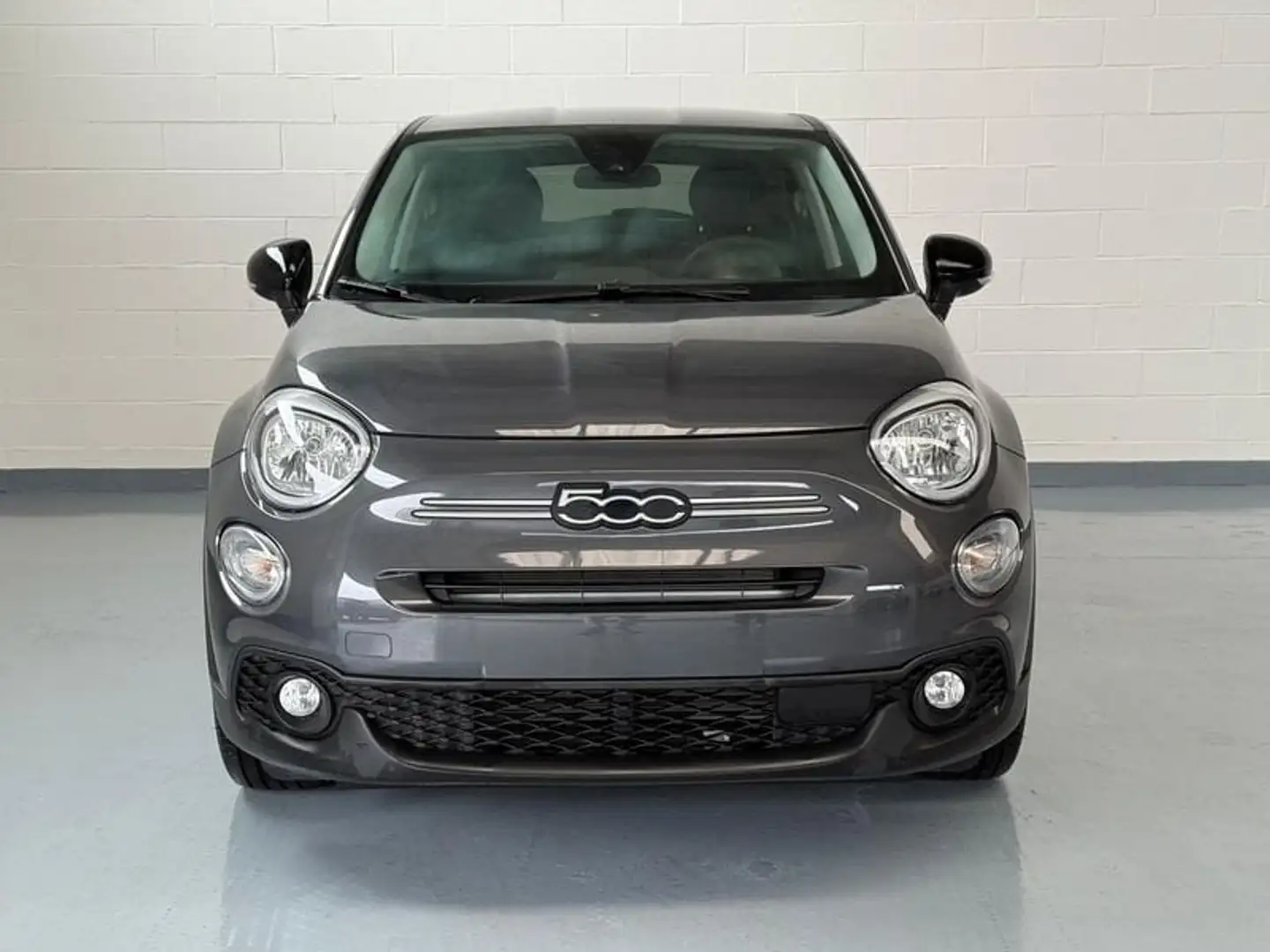 Fiat 500X 1.0 T3 120 CV Club Grau - 2