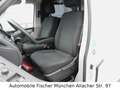 Volkswagen T6 Transporter Kasten lang 4M *Diff.Sperre*ALUCA Weiß - thumbnail 9