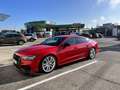 Audi A7 Sportback 50 TDI quattro Top Ausstattung VOLL Rot - thumbnail 9