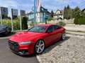 Audi A7 Sportback 50 TDI quattro Top Ausstattung VOLL Rot - thumbnail 1