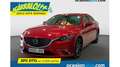 Mazda 6 2.5 Luxury+P.Premium+P.Travel Aut. Rouge - thumbnail 1