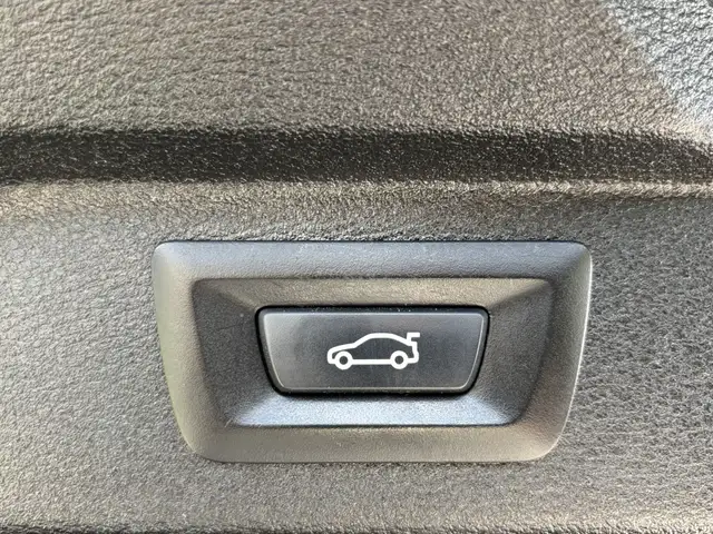 BMW X5 view 11