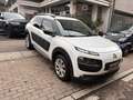 Citroen C4 Cactus 1.2 BENZ ADATTA ANCHE PER NEOPATENTATI!! Bianco - thumbnail 3
