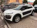 Citroen C4 Cactus 1.2 BENZ ADATTA ANCHE PER NEOPATENTATI!! Bianco - thumbnail 1