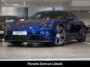 Nachtsicht HA-Lenkung Soft-Close InnoDrive