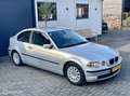 BMW 316 3-serie Compact 316ti|RIJKLAAR|NIEUWSTAAT|2EIG|NAP Gris - thumbnail 16