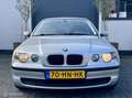 BMW 316 3-serie Compact 316ti|RIJKLAAR|NIEUWSTAAT|2EIG|NAP Gris - thumbnail 9
