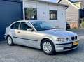 BMW 316 3-serie Compact 316ti|RIJKLAAR|NIEUWSTAAT|2EIG|NAP Gris - thumbnail 11