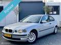 BMW 316 3-serie Compact 316ti|RIJKLAAR|NIEUWSTAAT|2EIG|NAP Gris - thumbnail 1