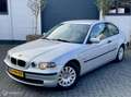 BMW 316 3-serie Compact 316ti|RIJKLAAR|NIEUWSTAAT|2EIG|NAP Gris - thumbnail 4