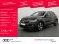 Volkswagen T-Roc R-Line DSG ACC AHK LEDER NAVI VIRT CARP Schwarz - thumbnail 1