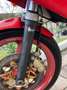 Gilera Saturno Bialbero 350 Rot - thumbnail 9