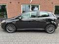 Fiat Punto Evo 1.4-16V m-air Sport NIEUWE APK / 1E EIGENAAR / N.A Zwart - thumbnail 2
