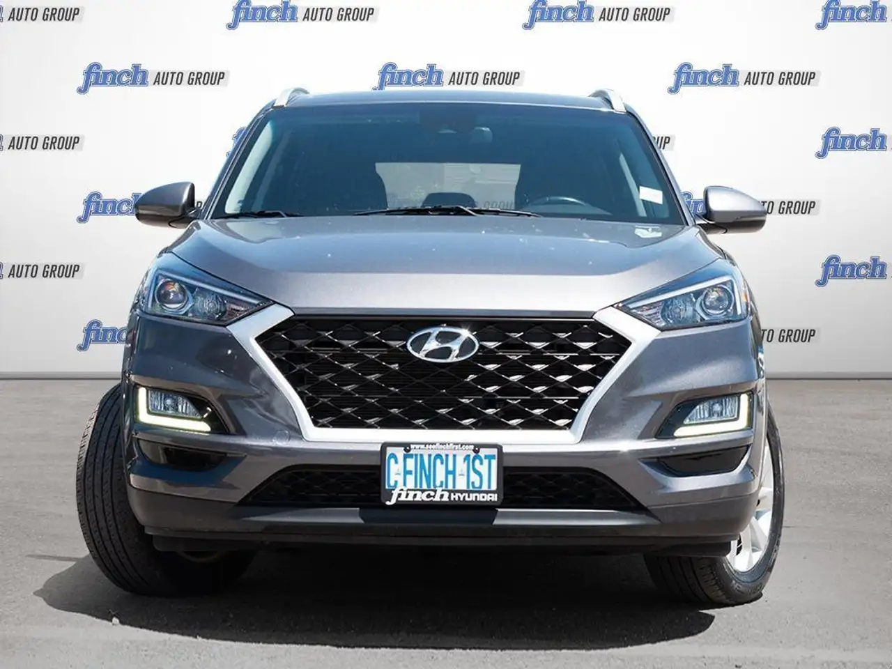Hyundai TUCSON fotografie Hyundai TUCSON