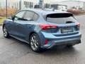 Ford Focus Lim. ST-Line*Navi*Tempo*PDC*SHZ*LED Blau - thumbnail 3