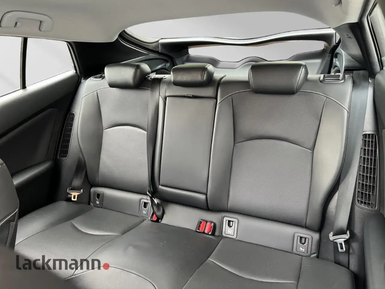 Toyota Prius Plug-in Executive*Navi*LED*JBL*AHK*Leder*, миниатюра 10