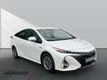 Toyota Prius Plug-in Executive*Navi*LED*JBL*AHK*Leder* Weiß - thumbnail 4