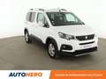 Peugeot Rifter 1.5 Blue-HDi Allure Pack Blanc - thumbnail 8
