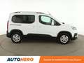 Peugeot Rifter 1.5 Blue-HDi Allure Pack Blanc - thumbnail 7