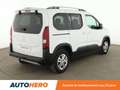 Peugeot Rifter 1.5 Blue-HDi Allure Pack Blanc - thumbnail 6