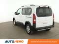 Peugeot Rifter 1.5 Blue-HDi Allure Pack Blanc - thumbnail 4