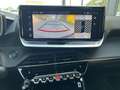 Peugeot 208 Hybrid 110 e-DCS6 GT!VOLLAUSST!TOP ANGEBOT! Schwarz - thumbnail 20