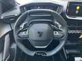 Peugeot 208 Hybrid 110 e-DCS6 GT!VOLLAUSST!TOP ANGEBOT! Schwarz - thumbnail 11