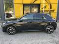 Peugeot 208 Hybrid 110 e-DCS6 GT!VOLLAUSST!TOP ANGEBOT! Schwarz - thumbnail 3
