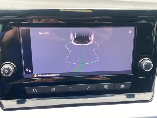 Seat Arona view 9