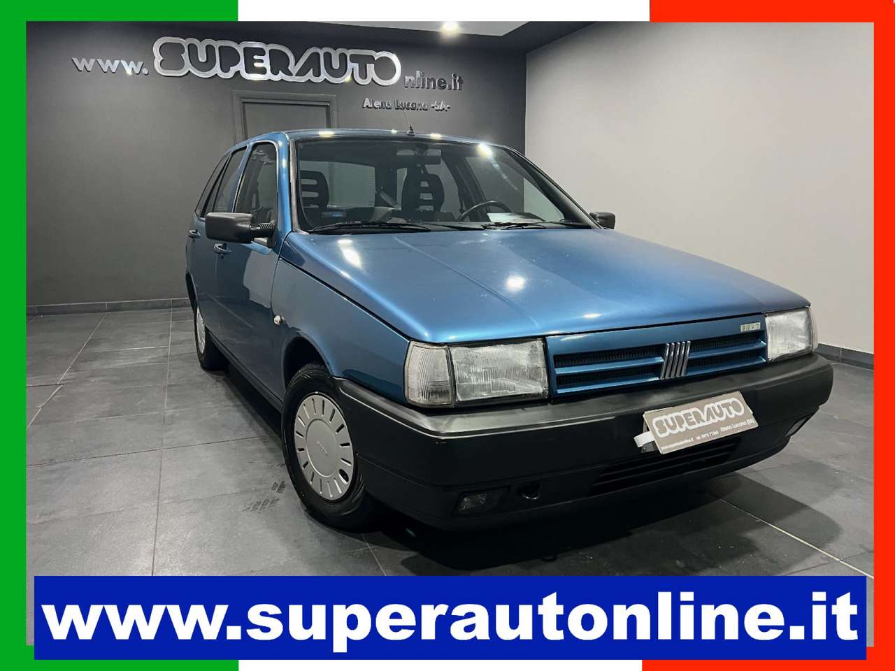 Fiat Tipo 1.1 GPL ( UNICO PROPRIETARIO )