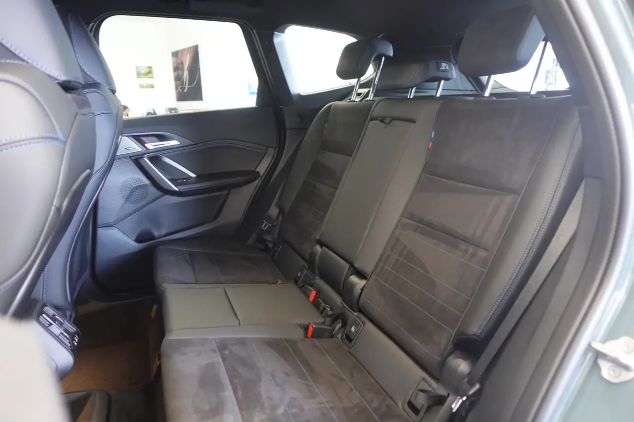 BMW X1 2026 — фото 10