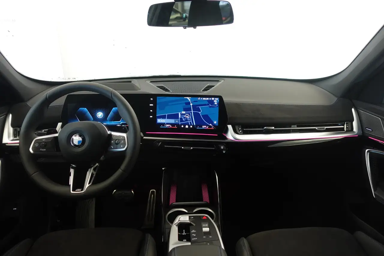 BMW X1 2026 — фото 11