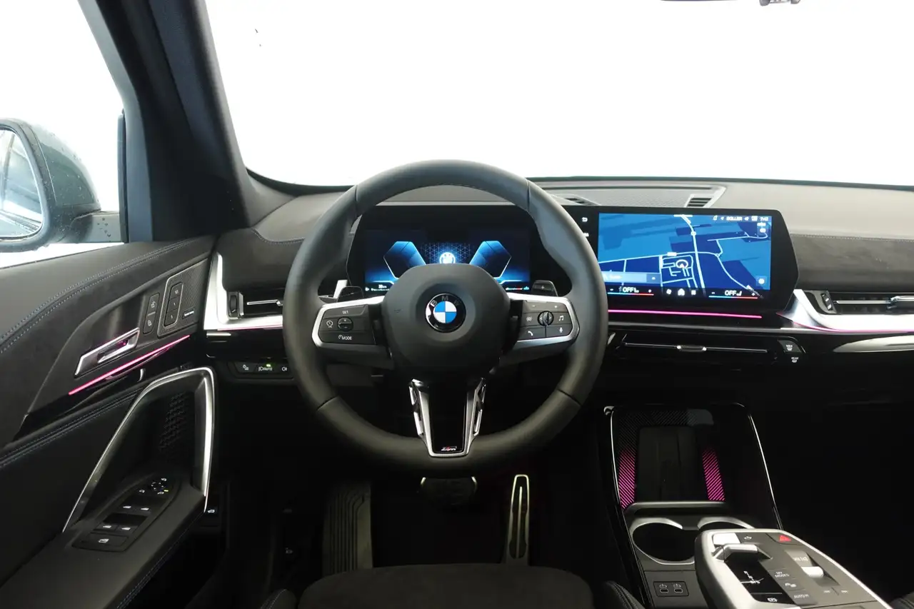 BMW X1 2026 — фото 12