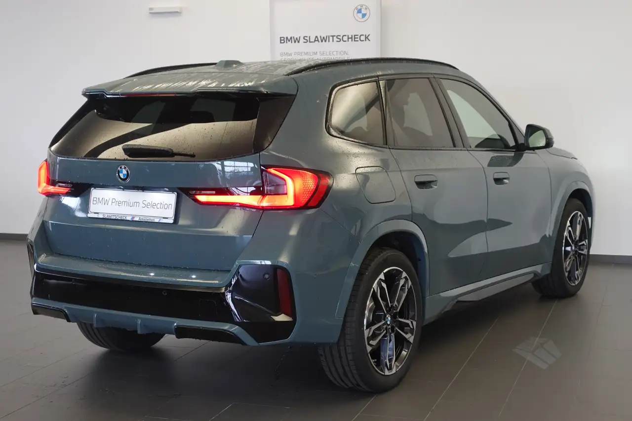 BMW X1 2026