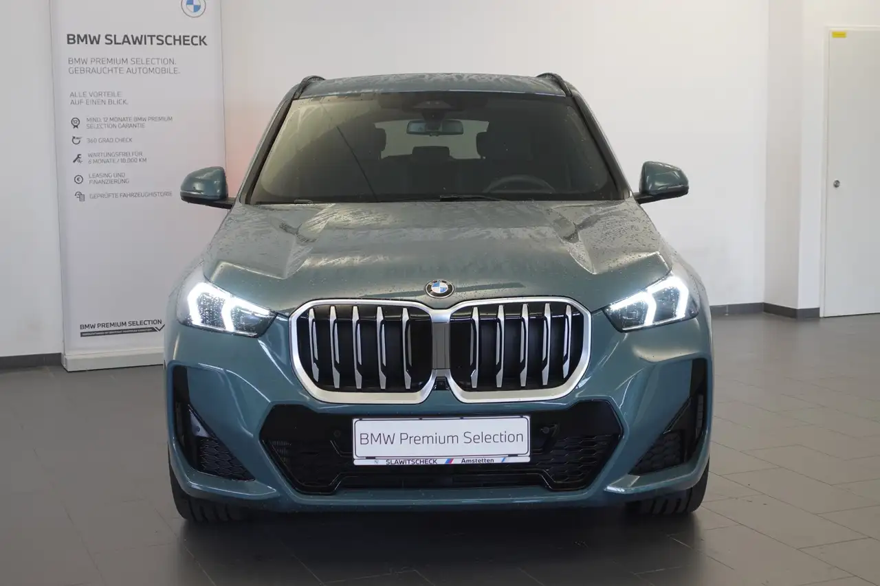 BMW X1 2026