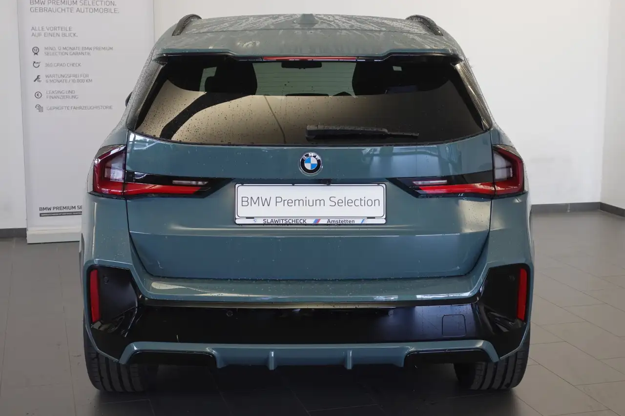 BMW X1 2026