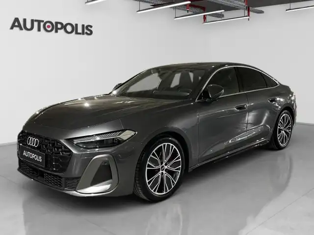 Audi A5 2.0 New Model  204 PS