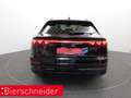 Audi SQ8 FACELIFT STANDHEIZUNG PANO B&O HEADUP AHK LASER 23 Negro - thumbnail 6