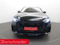 Audi SQ8 FACELIFT STANDHEIZUNG PANO B&O HEADUP AHK LASER 23 Schwarz - thumbnail 2