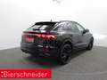 Audi SQ8 FACELIFT STANDHEIZUNG PANO B&O HEADUP AHK LASER 23 Negro - thumbnail 5