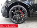 Audi SQ8 FACELIFT STANDHEIZUNG PANO B&O HEADUP AHK LASER 23 Negro - thumbnail 4