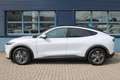 Ford Mustang Mach-E RWD 75 kWh Technology Pack Plus | PANORAMADAK | BT Blanc - thumbnail 2
