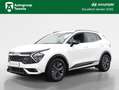 Kia Sportage 1.6 T-GDi Hybrid GT-Line | Navigatie | Camera Wit - thumbnail 1